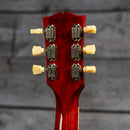 Gibson Les Paul Standard '50s Figured Top - Heritage Cherry Sunburst