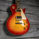 Gibson Les Paul Standard '50s Figured Top - Heritage Cherry Sunburst