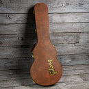 Gibson Les Paul Standard '50s Figured Top - Tobacco Burst