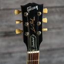 Gibson Les Paul Standard '50s Figured Top - Tobacco Burst
