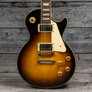 Gibson Les Paul Standard '50s Figured Top - Tobacco Burst