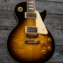 Gibson Les Paul Standard '50s Figured Top - Tobacco Burst