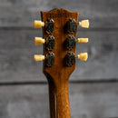 Gibson Les Paul Standard '50s Figured Top - Tobacco Burst