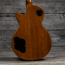 Gibson Les Paul Standard '50s Figured Top - Tobacco Burst