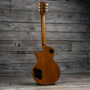 Gibson Les Paul Standard '50s Figured Top - Tobacco Burst