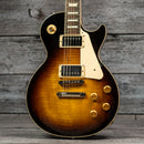 Gibson Les Paul Standard '50s Figured Top - Tobacco Burst