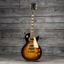 Gibson Les Paul Standard '50s Figured Top - Tobacco Burst
