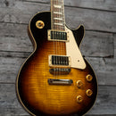 Gibson Les Paul Standard '50s Figured Top - Tobacco Burst