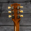 Gibson Les Paul Standard '50s Figured Top - Tobacco Burst