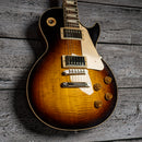 Gibson Les Paul Standard '50s Figured Top - Tobacco Burst