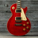 Gibson Les Paul Standard '50s Figured Top - '60s Cherry