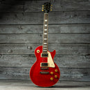 Gibson Les Paul Standard '50s Figured Top - '60s Cherry