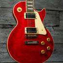 Gibson Les Paul Standard '50s Figured Top - '60s Cherry