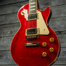 Gibson Les Paul Standard '50s Figured Top - '60s Cherry