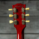 Gibson Les Paul Standard '50s Figured Top - '60s Cherry