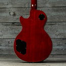 Gibson Les Paul Standard '50s Figured Top - '60s Cherry