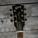 Gibson Les Paul Standard '60s - AAA Lemonburst