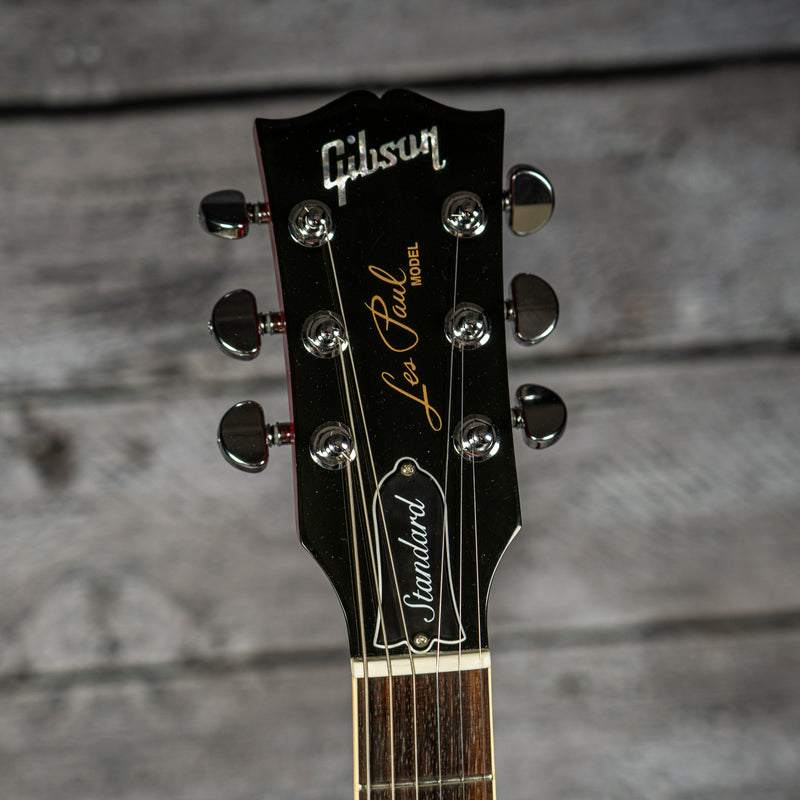 Gibson Les Paul Standard '60s - Unburst