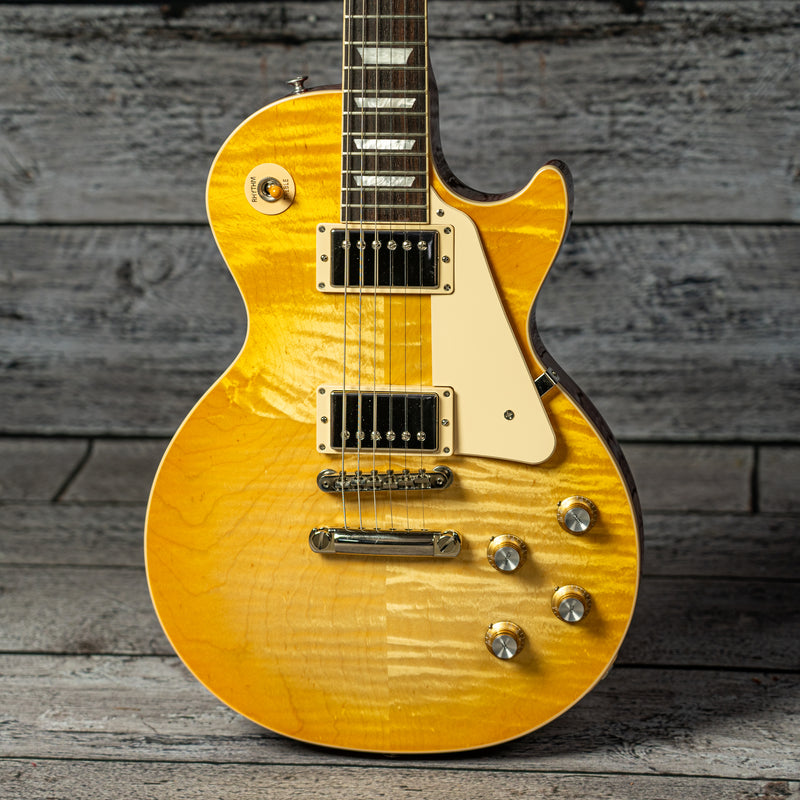Gibson Les Paul Standard '60s - Unburst
