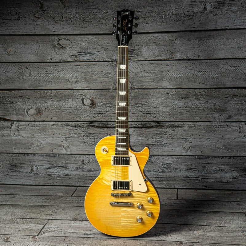 Gibson Les Paul Standard '60s - Unburst