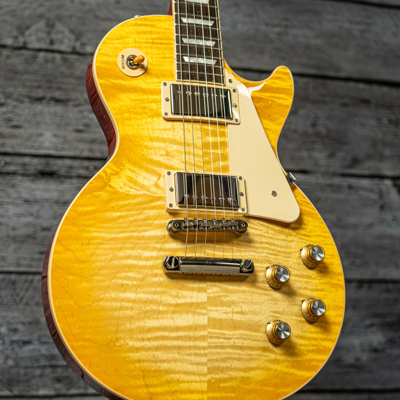 Gibson Les Paul Standard '60s - Unburst