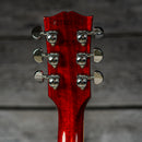 Gibson Les Paul Standard '60s - AAA Lemonburst