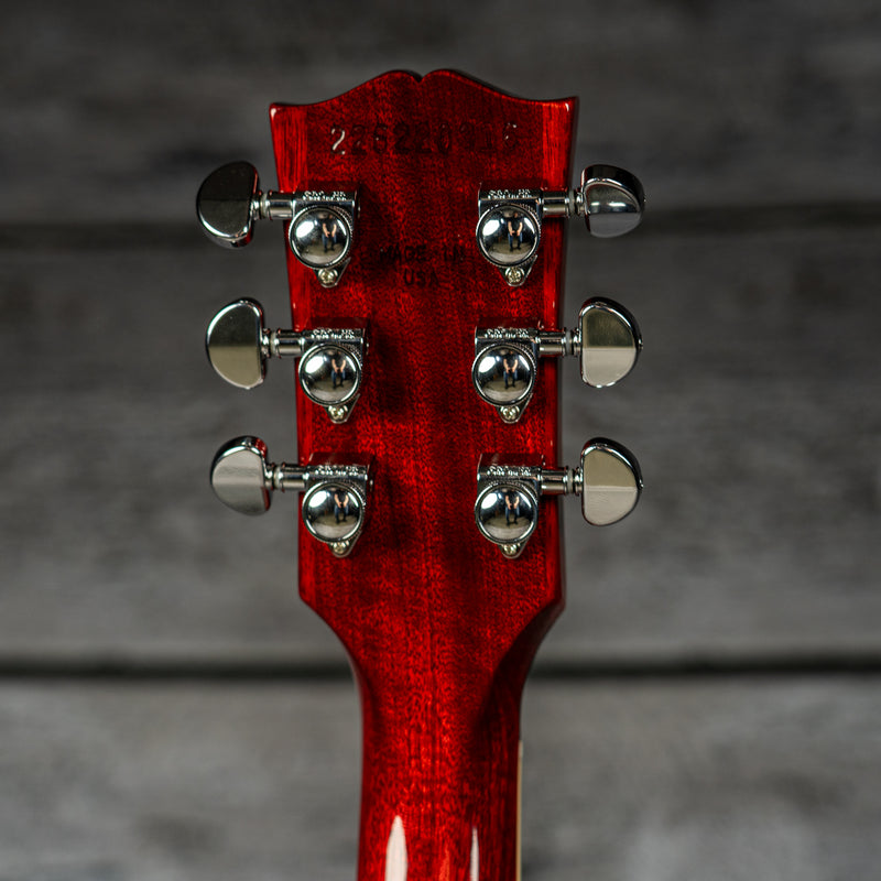 Gibson Les Paul Standard '60s - Unburst