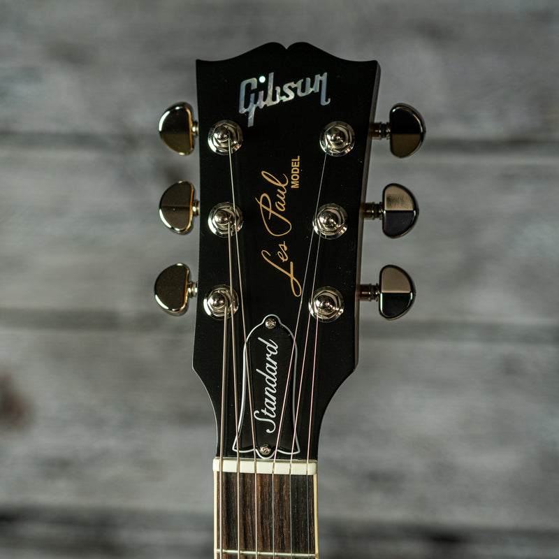Gibson Les Paul Standard '60s Faded - Vintage Cherry Sunburst