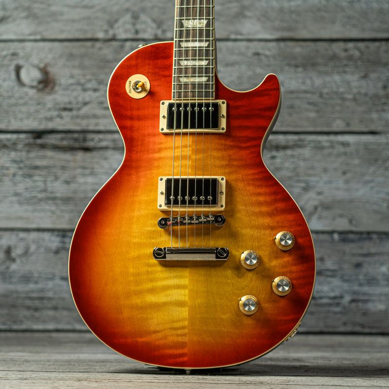 Gibson Les Paul Standard '60s Faded - Vintage Cherry Sunburst
