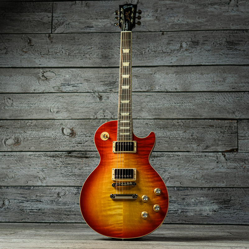 Gibson Les Paul Standard '60s Faded - Vintage Cherry Sunburst