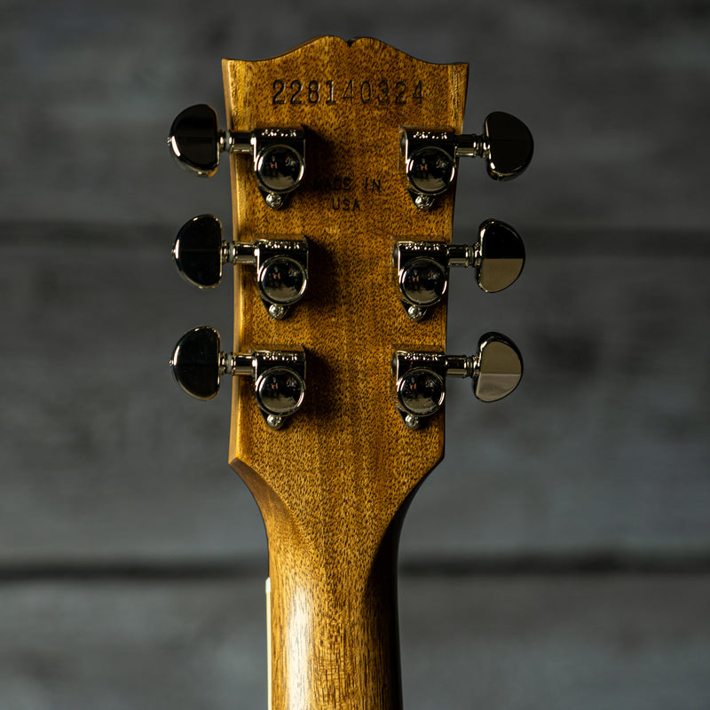 Gibson Les Paul Standard '60s Faded - Vintage Cherry Sunburst
