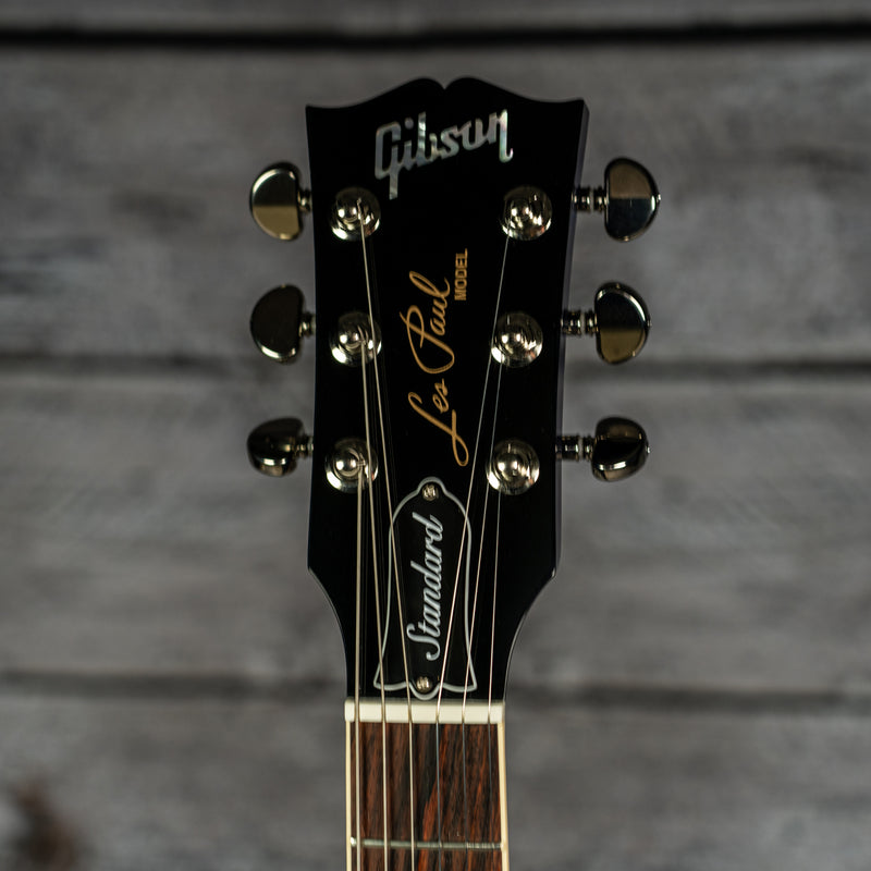 Gibson Les Paul Standard '60s Figured Top - Blueberry Burst