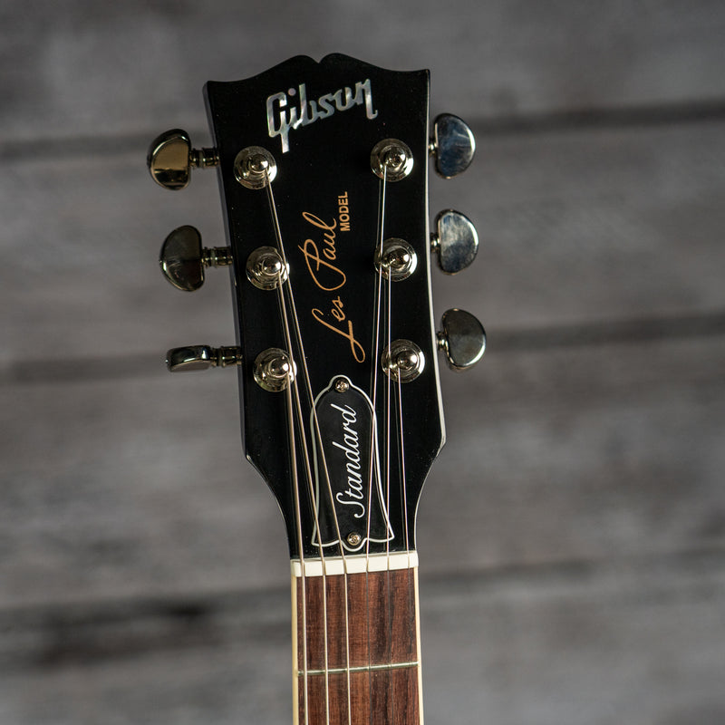 Gibson Les Paul Standard '60s Figured Top - Blueberry Burst