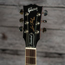 Gibson Les Paul Standard '60s Figured Top - Bourbon Burst
