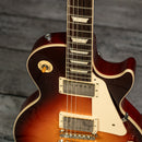 Gibson Les Paul Standard '60s Figured Top - Bourbon Burst