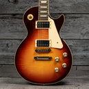 Gibson Les Paul Standard '60s Figured Top - Bourbon Burst