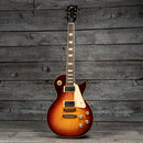 Gibson Les Paul Standard '60s Figured Top - Bourbon Burst