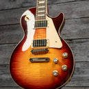 Gibson Les Paul Standard '60s Figured Top - Bourbon Burst