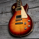 Gibson Les Paul Standard '60s Figured Top - Bourbon Burst
