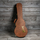 Gibson Les Paul Standard '60s Figured Top - Bourbon Burst
