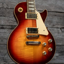 Gibson Les Paul Standard '60s Figured Top - Bourbon Burst