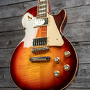 Gibson Les Paul Standard '60s Figured Top - Bourbon Burst