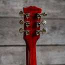 Gibson Les Paul Standard '60s Figured Top - Bourbon Burst