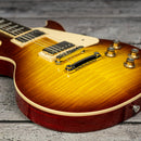 Gibson Les Paul Standard '60s Figured Top - Iced Tea