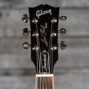 Gibson Les Paul Standard '60s Figured Top - Iced Tea