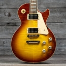 Gibson Les Paul Standard '60s Figured Top - Iced Tea