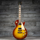 Gibson Les Paul Standard '60s Figured Top - Iced Tea