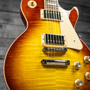 Gibson Les Paul Standard '60s Figured Top - Iced Tea