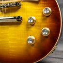 Gibson Les Paul Standard '60s Figured Top - Iced Tea