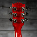 Gibson Les Paul Standard '60s Figured Top - Iced Tea